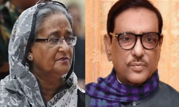 Murder case filed against Hasina, six others