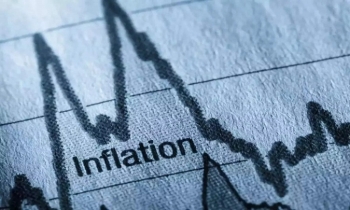 General point to point inflation increases slightly to 9.89% in May