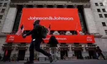 Johnson & Johnson reaches $700mn talc case settlement