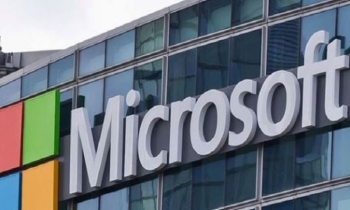 Microsoft to invest $3.2bn in AI in Sweden