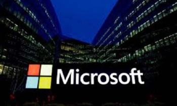 Microsoft cloud unit miss dulls bright earnings