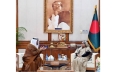 PM seeks UAE investment in Bangladesh’s special economic zones