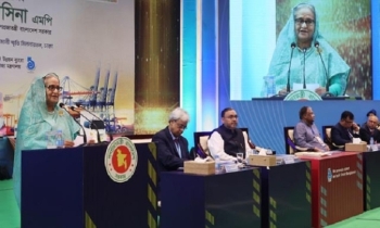 PM confers National Export Trophy on 77 exporters