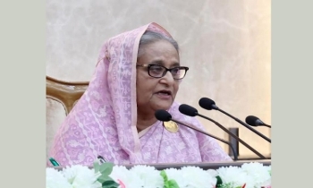 They don’t feel ashamed to call themselves Razakars: PM