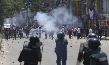 Over 600 killed during Bangladesh’s quota protest: UN report