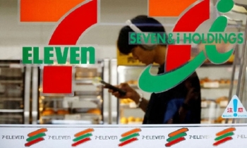 7-Eleven owner rejects initial takeover bid from Canadian rival