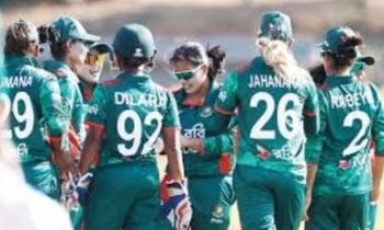 Tigresses to face off India to confirm Asia Cup final