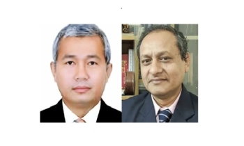 Portfolios of two new advisers announced