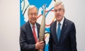 UN urges peace and respect for Olympic Truce as Paris Summer Games begin