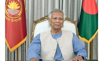 Fair, participatory polls to be held after necessary reforms: Prof Yunus