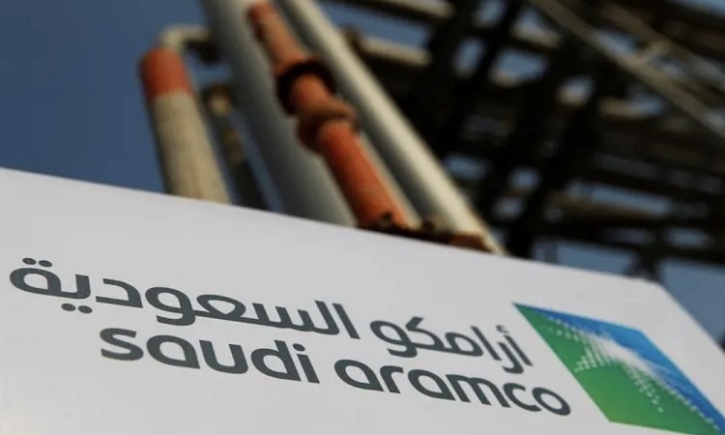 Saudi Arabia announces major increase in reserves of gas, condensate