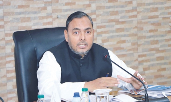 Govt will try to provide essentials at subsidized, fair prices to people: Ahsanul