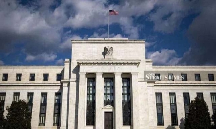 US Federal Reserve keeps interest rates at 23-year high