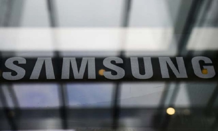 Samsung Electronics Q2 shows fastest growth in over a decade