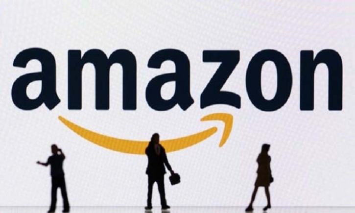 Amazon triples quarterly profit as cloud surges