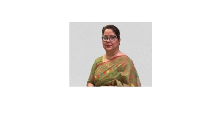 Farzana Lalarukh appointed commissioner of BSEC