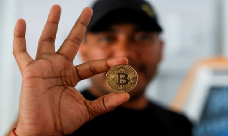 How a taxi driver in El Salvador got rich with Bitcoin