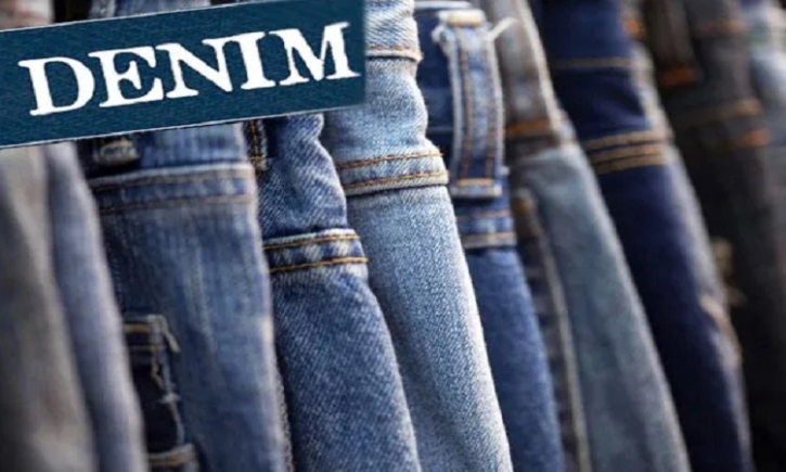 Denim Expo held to thrive RMG industry