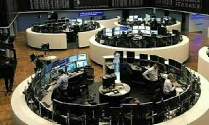 European markets rise at the open