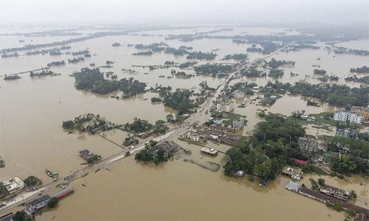 People urged to send money to CA’s relief fund for flood victims