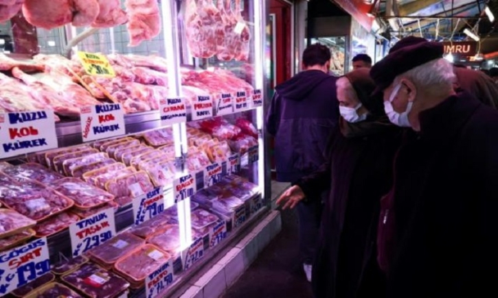 Turkish inflation slows to 52% in August: Official data