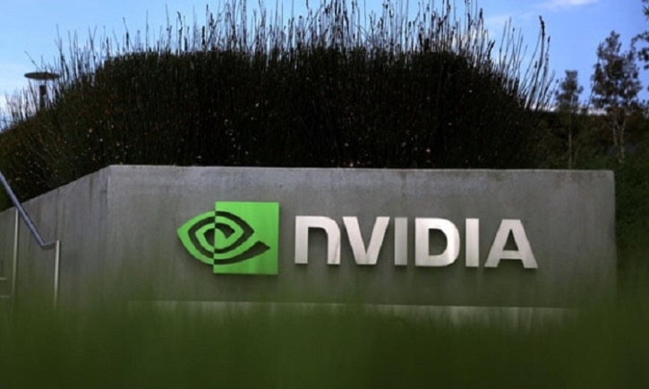 Nvidia quarterly profit soars on demand for AI chips
