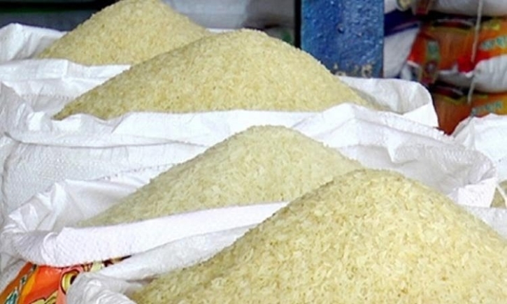 No rice imported in last fiscal: JS body