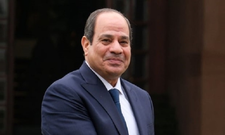 Egypt’s Sisi begins third term, after economic bailout