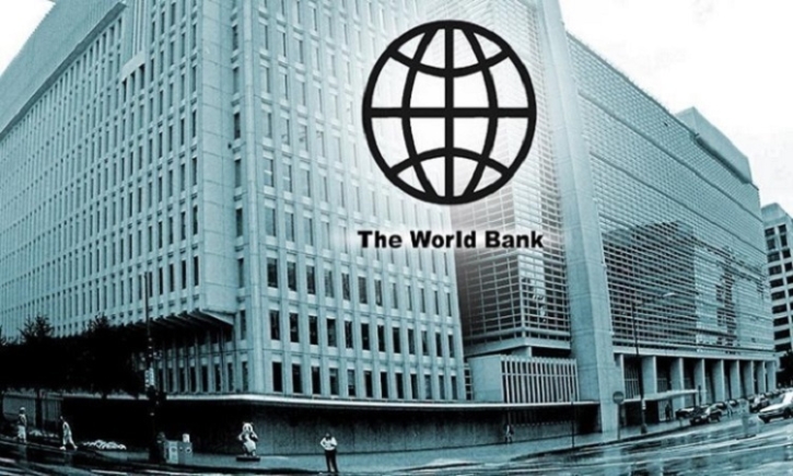 Bangladesh economy makes a strong turnaround: WB