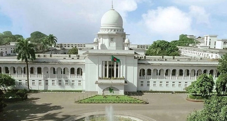 বিক্ষোভকারীদের ওপর গুলি ছোড়া বন্ধের রিট খারিজ