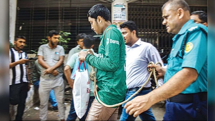 শিশু ফাইয়াজকে দড়ি পরানো ভুল ছিল: হাইকোর্টকে রাষ্ট্রপক্ষ