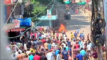 উত্তপ্ত পাহাড়, খাগড়াছড়িতে নিহত ৩ রাঙ্গামাটিতে ১৪৪ ধারা