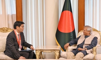 ADB keen to help Bangladesh initiate vital structural reforms