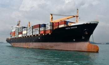 Ctg-China new shipping line opens