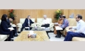 Industries adviser describes S Korea as important development partner of Bangladesh