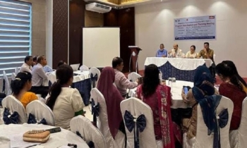 FBCCI, Bandarban Women Chamber collaborate to enhance disaster preparedness