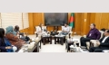 WB keen to create IT-based infrastructure in Bangladesh