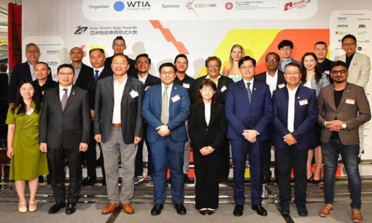 4 BASIS members get ‘Asia Smart App Awards 2024’