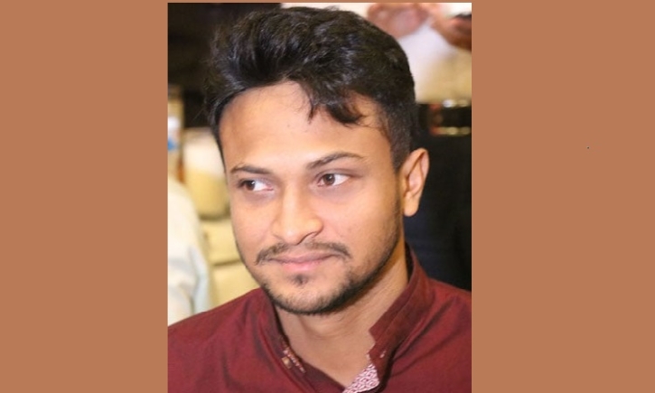 Shakib Al Hasan, 6 others fined for share price manipulation